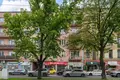 2 room apartment 50 m² in Warsaw, Poland