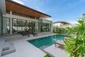 4-Schlafzimmer-Villa 527 m² Si Sunthon, Thailand