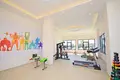 Apartamento 2 habitaciones 55 m² Akarca Koyu, Turquía