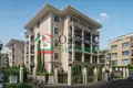 Mieszkanie 39 m² Sweti Włas, Bułgaria