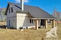 Maison 114 m² Znamienski sielski Saviet, Bélarus