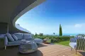 Квартира 4 комнаты 162 м² Чешме, Турция