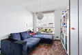 Mieszkanie 3 pokoi 54 m² Warszawa, Polska