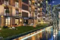 Complexe résidentiel Luxury Life İn Ümraniye