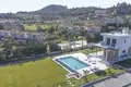 villa de 5 dormitorios 120 m² Pefkochori, Grecia