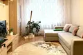 Appartement 2 chambres 61 m² Machulishchy, Bélarus