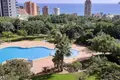 4 bedroom apartment 170 m² Benidorm, Spain