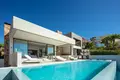 Haus 5 Schlafzimmer  San Pedro Alcantara, Spanien