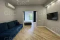 1 room apartment 43 m² Evenkiysky Rayon, Russia