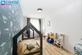 Apartamento 3 habitaciones 61 m² Zaliukes, Lituania