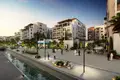 Квартира 2 спальни 112 м² Дубай, ОАЭ