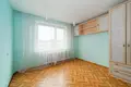 Appartement 1 chambre 43 m² Minsk, Bélarus
