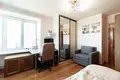 Appartement 2 chambres 52 m² Minsk, Bélarus
