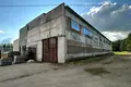 Industrial Complex with 6 Buildings — Near City Border, Rail Access to Riga Ports