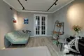 1 room apartment 41 m² Brest, Belarus