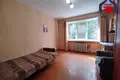 Apartamento 3 habitaciones 68 m² Minsk, Belarús