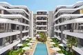 Apartamento 3 habitaciones 119 m² Aksu, Turquía