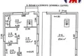 Дом 57 м² Красненский сельский Совет, Беларусь