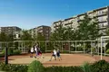 Wohnung 1 zimmer 189 m² Mittelmeerregion, Türkei