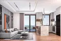 1 bedroom apartment 49 m² Mezitli, Turkey