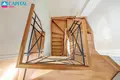 Квартира 6 комнат 200 м² Вильнюс, Литва