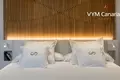 Mieszkanie 2 pokoi 100 m² Miraverde, Hiszpania