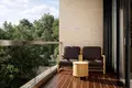 Apartment 37 m² Ubud District, Indonesia
