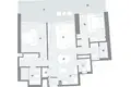 Wohnung 3 zimmer 156 m² Dubai, Vereinigte Arabische Emirate