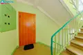 Apartamento 4 habitaciones 77 m² Šiauliai, Lituania