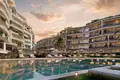 4 bedroom apartment 122 m² Torremolinos, Spain