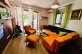 Квартира 1 спальня 50 м² Петровац, Черногория