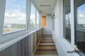 3 room apartment 63 m² Yubiliejny, Belarus