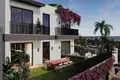 Дуплекс 4 комнаты 142 м² Бодрум, Турция