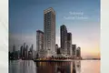 Appartement dans un nouvel immeuble EMAAR Beachfront