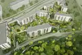 Apartamento 2 habitaciones 39 m² Krobia, Polonia