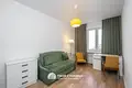 Wohnung 3 zimmer 60 m² in Minsk, Belarus