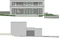 Villa de tres dormitorios 265 m² Rabac, Croacia