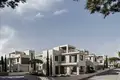 Квартира 4 комнаты 144 м² Паралимни, Кипр