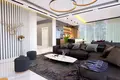 Квартира 135 м² Средиземноморский регион, Турция