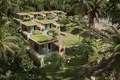 Villa 48 m² Bukit, Indonésie
