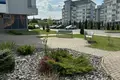 2 room apartment 74 m² Minsk, Belarus