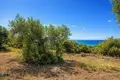 Parcelas 1 917 m² Neos Marmaras, Grecia
