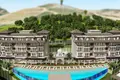 Mieszkanie 55 m² Alanya, Turcja