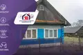 Maison 71 m² Dubina Bajarskaja, Bélarus