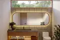 Villa de 2 habitaciones 206 m² Sakhu, Tailandia