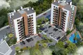 Apartamento 4 habitaciones 170 m² Akpinar Mahallesi, Turquía