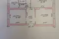 3 room apartment 67 m² Orsha, Belarus