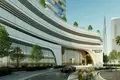 Mieszkanie 2 pokoi 67 m² Dubaj, Emiraty Arabskie