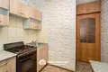 Apartamento 1 habitación 33 m² Minsk, Belarús