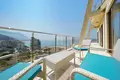 2 bedroom apartment 96 m² Becici, Montenegro